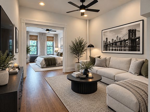3rd image of 658 6th Ave APT 2
