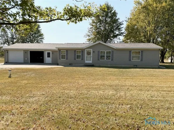 5253 County Road 12, Bryan, OH 43506