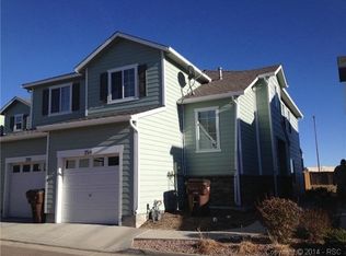759 Hailey Glenn Vw, Colorado Springs, CO 80916
