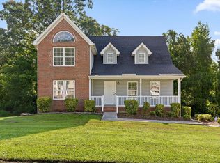6955 Harvest Run Dr, Harrison, TN 37341