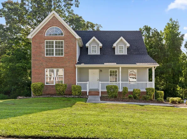 6955 Harvest Run Dr, Harrison, TN 37341