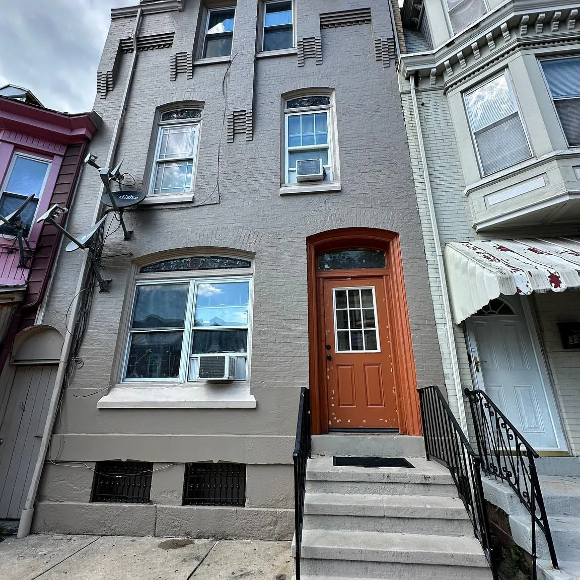 1 bed, 1.0 bath, 529 sqft, $1,000 — Photo 1