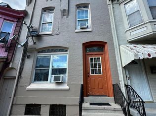 337 Franklin St #A, Reading, PA 19602