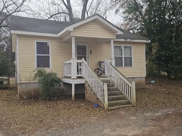 600 W Main St, Forsyth, GA 31029