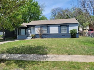 2323 Fenwick Dr, Dallas, TX 75228