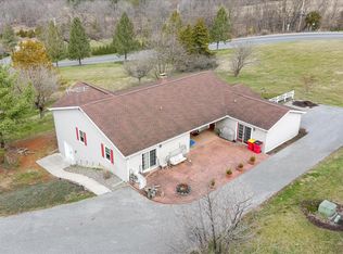 120 S High St, Newville, PA 17241