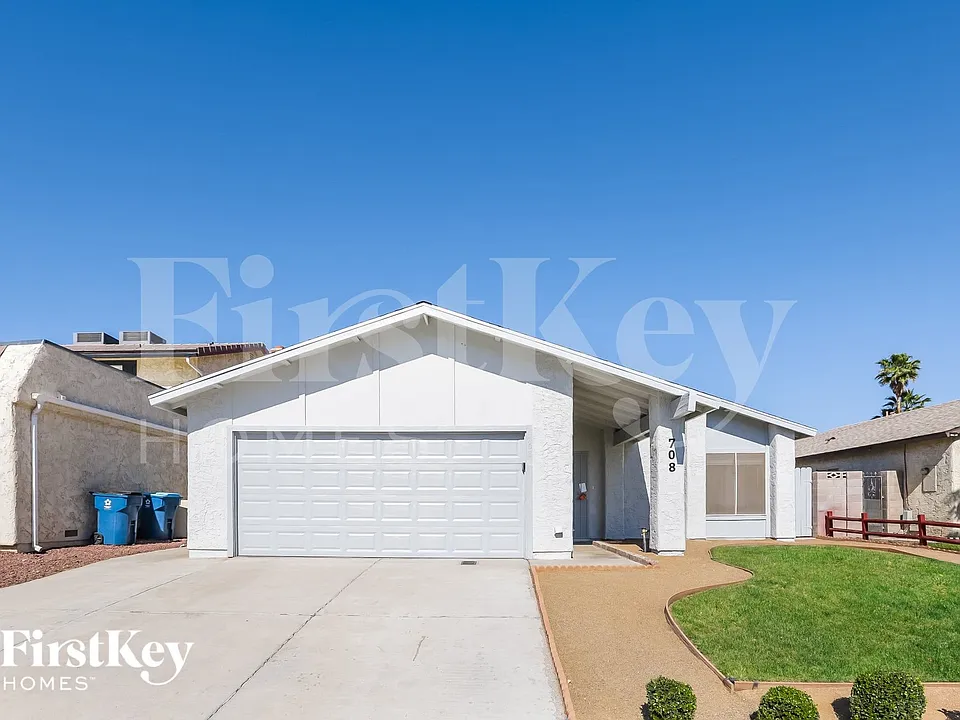 708 Purcell Dr