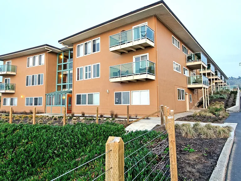 Pet-friendly apartments, dogs and cats allowed