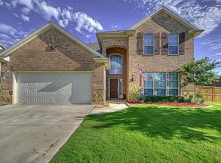 4100 Greenwood Way, Fort Worth, TX 76244