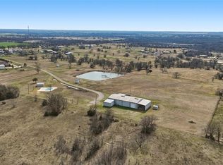 3515 Old Southmayd Rd, Sherman, TX 75092