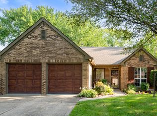 11487 Charleston Pkwy, Fishers, IN 46038