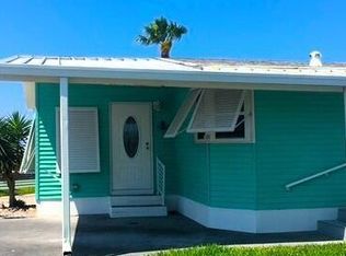 2796 Glory Cir, Melbourne Beach, FL 32951