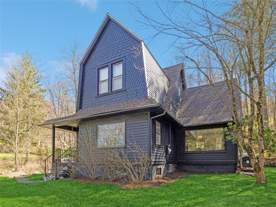 2 Forsonville Lane, Garrison, NY, 10524