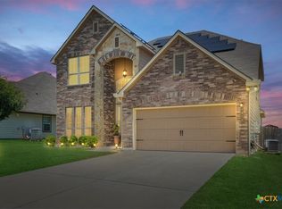 1418 Neff Dr, Copperas Cove, TX 76522