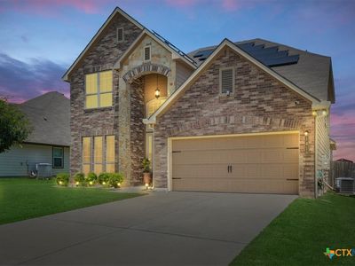 1418 Neff Dr, Copperas Cove, TX, 76522