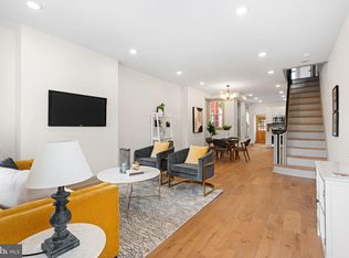 3639 Fisk Ave, Philadelphia, PA 19129