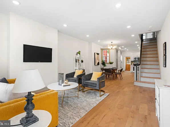 3639 Fisk Ave, Philadelphia, PA 19129