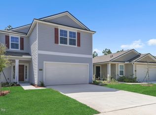 3173 Rustic Deer Way, Green Cove Springs, FL 32043