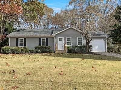 1009 Davis Mill Rd S, Dallas, GA, 30157