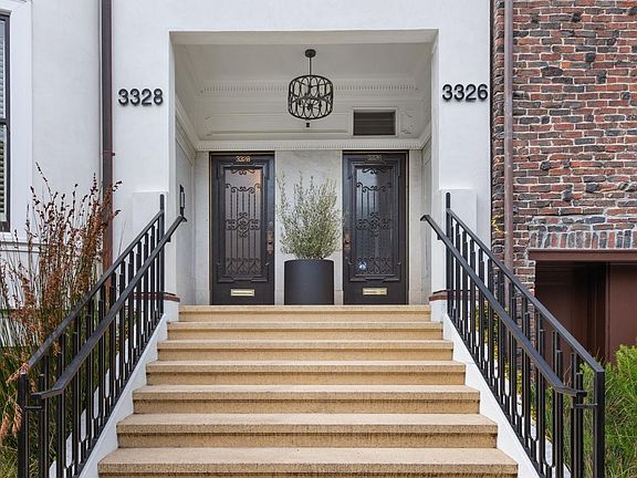 2nd image of 3328 Jackson St