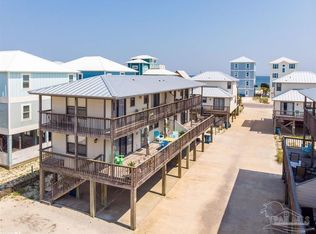 1964 W Beach Blvd UNIT 8, Gulf Shores, AL 36542