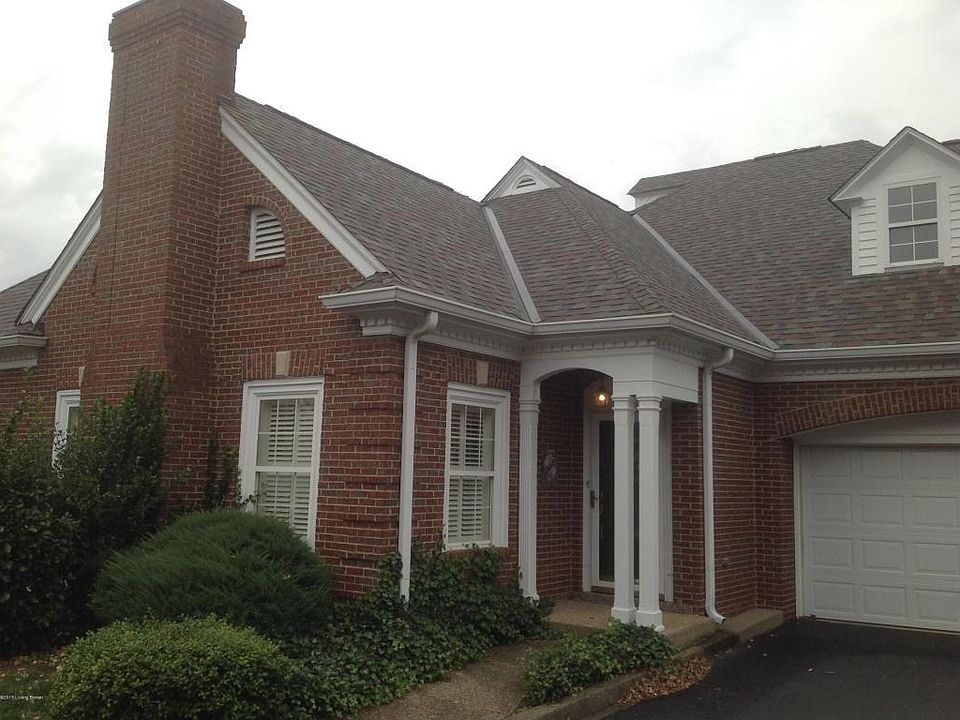 Front 5927 Ashwood Bluff