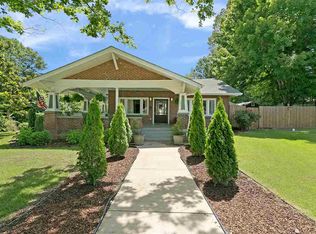 701 S Church St, Trenton, TN 38382