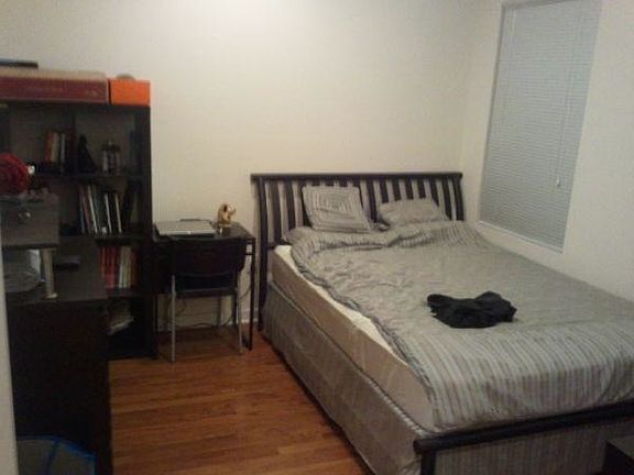 5th image of 1721 W Montgomery Ave APT 2