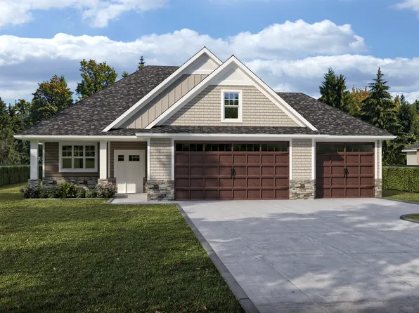 10086 211th St N, Forest Lake, MN 55025