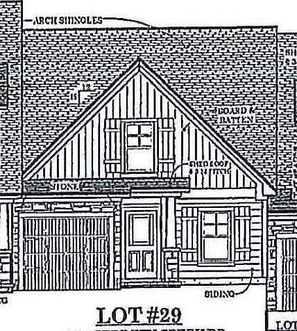 1st image of 1409 Serenity Creek Dr