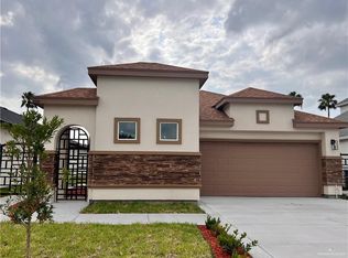 2321 N Peking St, McAllen, TX 78501