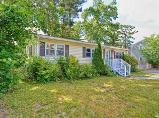 50 Evergreen Rd, Norton, MA 02766