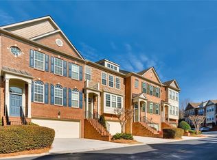 4733 Wehunt Trl SE #23, Smyrna, GA 30082