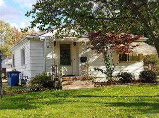 3743 Frampton Dr, Toledo, OH 43614