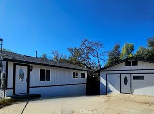 17207 Voorhes Ln, Ramona, CA 92065