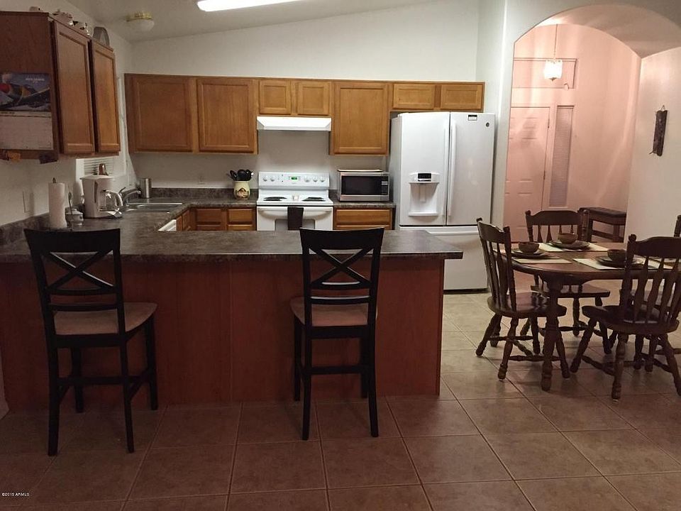2nd image of 15151 S Padres Rd