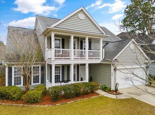 1630 Pepperwood Ct, Charleston, SC 29414