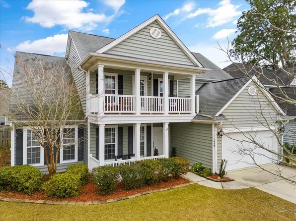 1630 Pepperwood Ct, Charleston, SC 29414