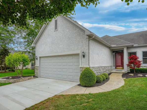 933 Medinah Ter, Columbus, OH 43235