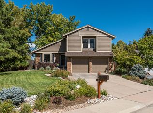7669 E Phillips Cir, Centennial, CO 80112