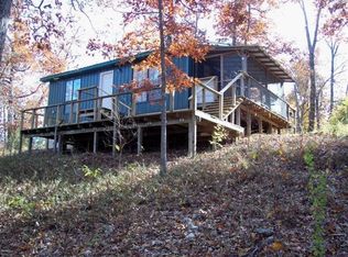 103 Mc 5005, Valley Springs, AR 72682