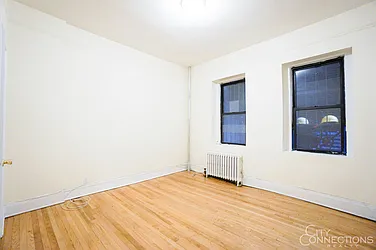 Rented by City Connections Realty