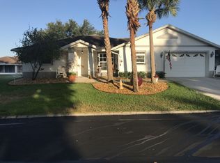 11021 Dormie Dr, San Antonio, FL 33576
