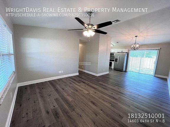 2nd image of 14603 64th St N APT B