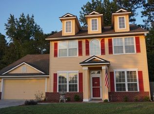 86045 Meadowoak Ct, Yulee, FL 32097