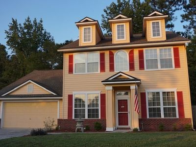 86045 Meadowoak Ct, Yulee, FL, 32097