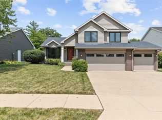 2405 Emma Ave, Des Moines, IA 50321