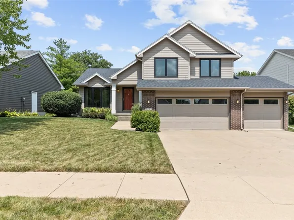 2405 Emma Ave, Des Moines, IA 50321