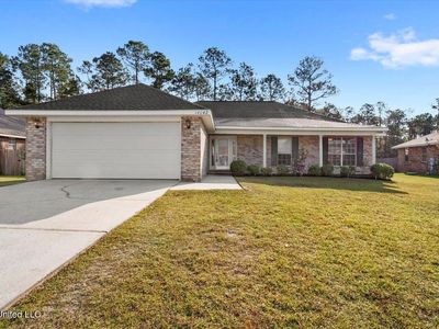 14042 Maddie Cir, Diberville, MS, 39540