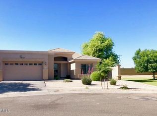 8429 W Midway Ave, Glendale, AZ 85305